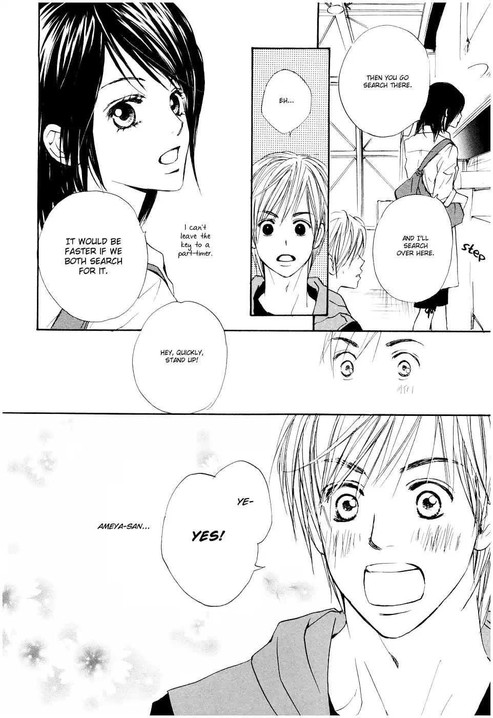 Fujoshi Kanojo Chapter 1 33